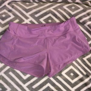 Lululemon shorts
